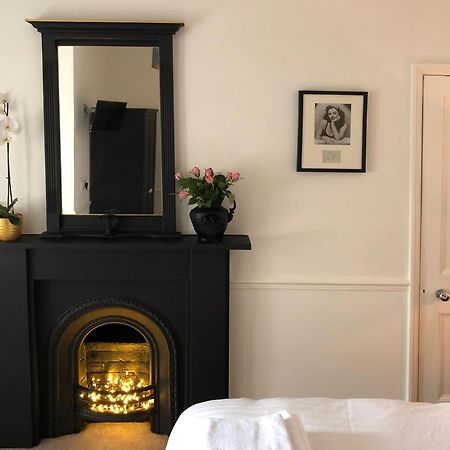 High Tor Guest House Whitby Exterior foto